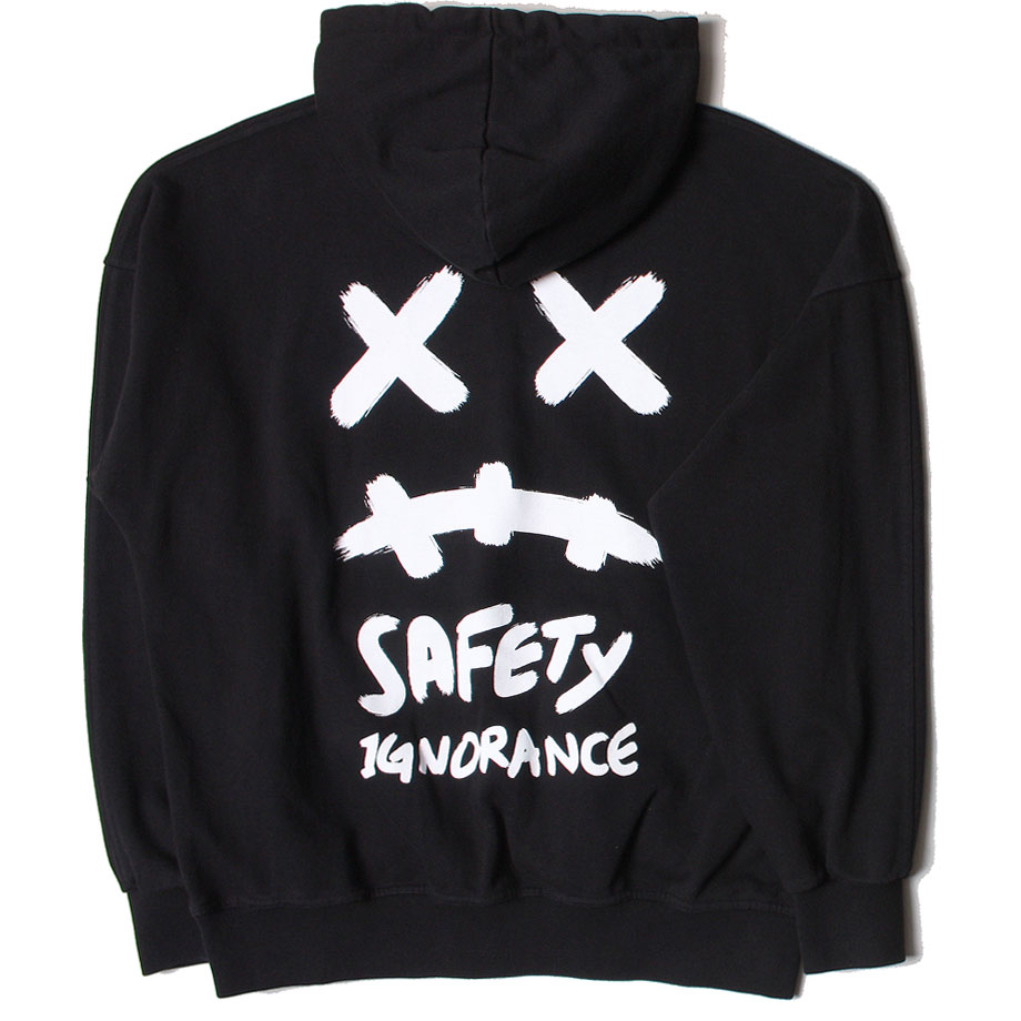 100-105 매스노운 헤비후디 릴렉스핏 999