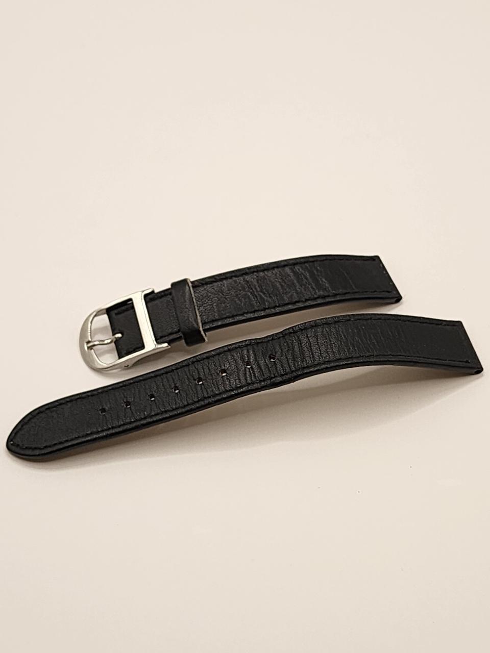 정품 디올 가죽 시계줄 스트랩