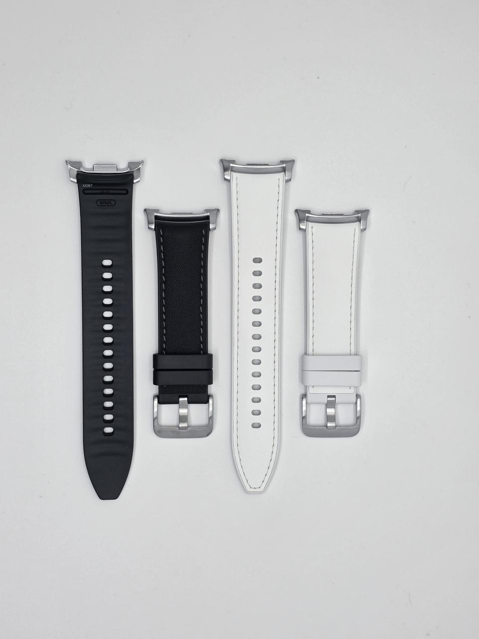 갤럭시워치 8시리즈 클래식 하이브리드 밴드 정품