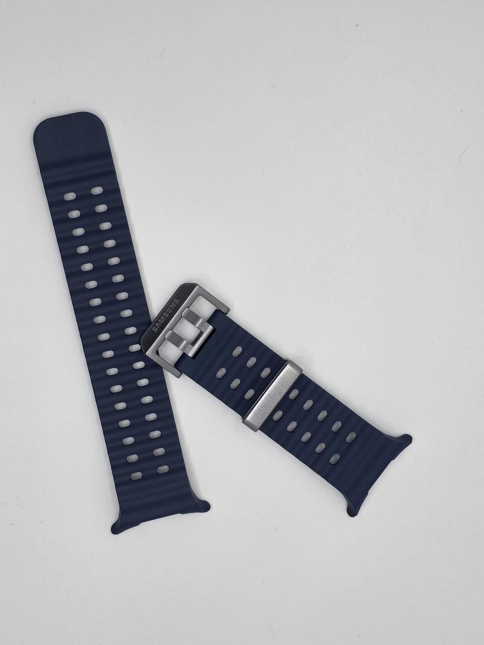 갤럭시워치 울트라 마린밴드 정품