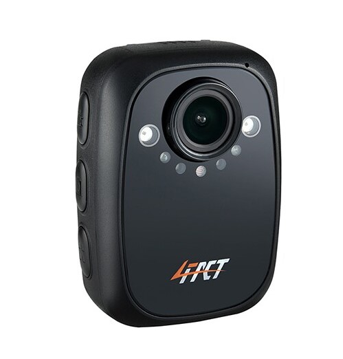 새제품 정품 포팩트 4FACT Y10 블랙박스 바디캠 클립형 생활방수
