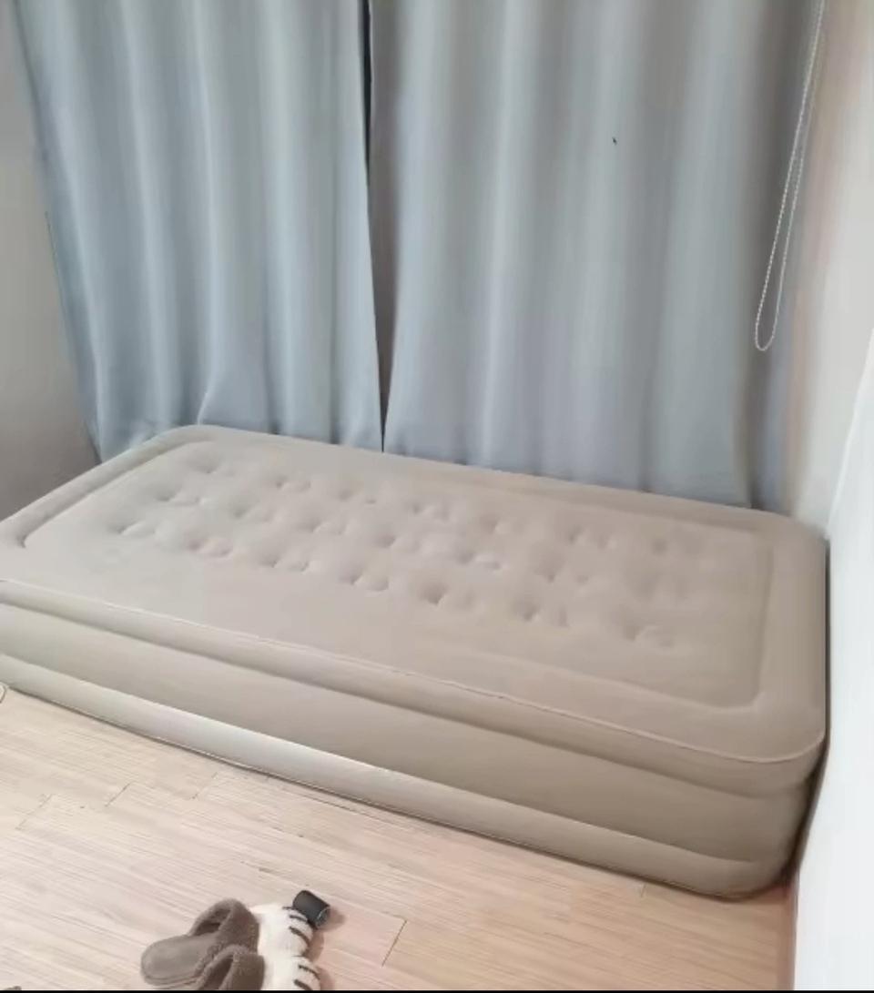 에어 매트리스 새상품