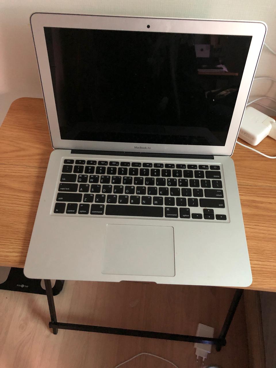 맥북에어