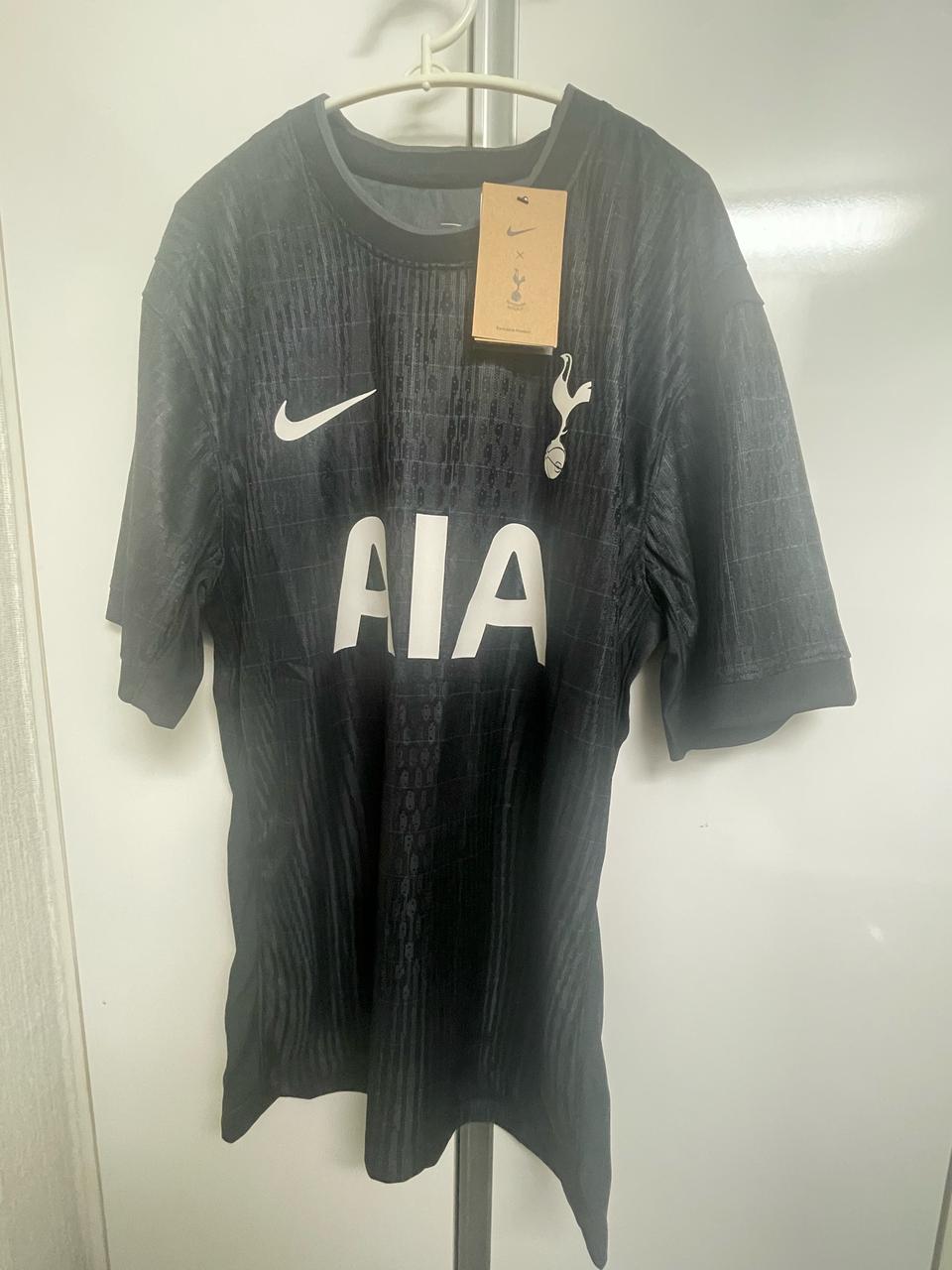 토트넘25-26 어웨이 2xl판매합니다