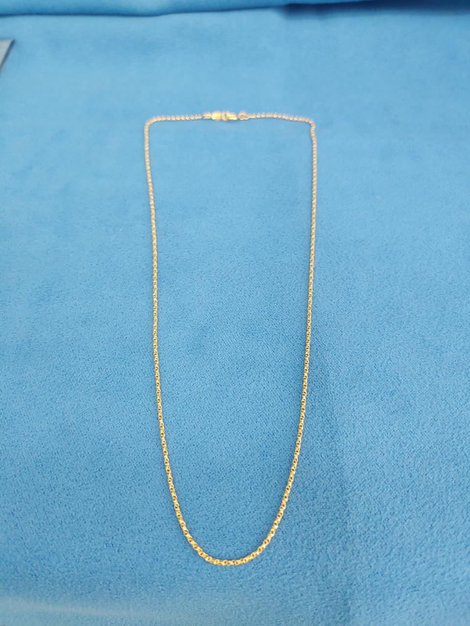 14k목걸이체인