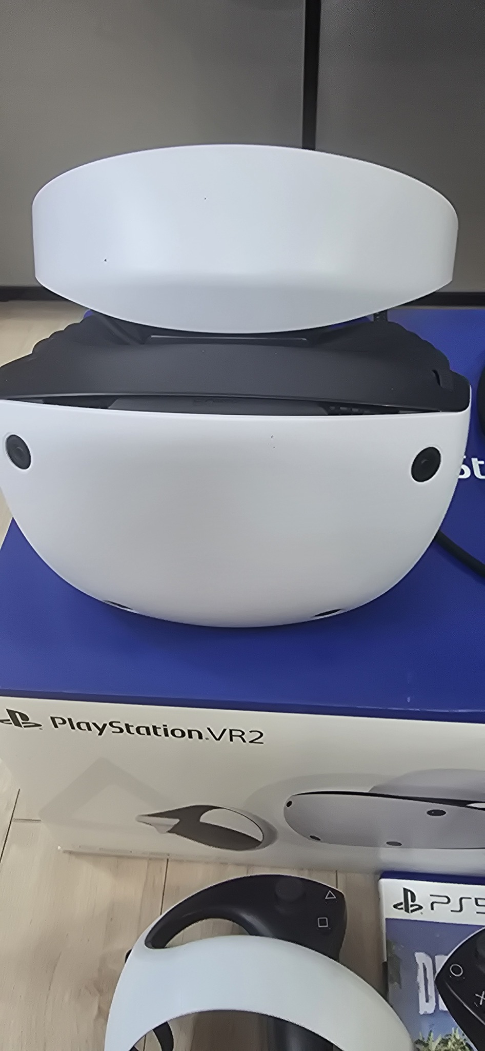 PS VR2