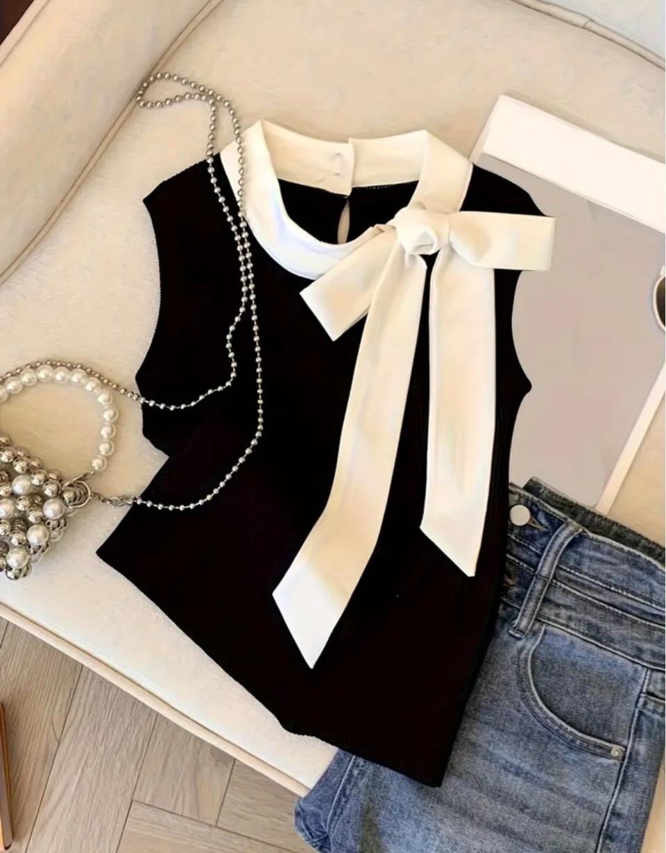 민소매 공주나시