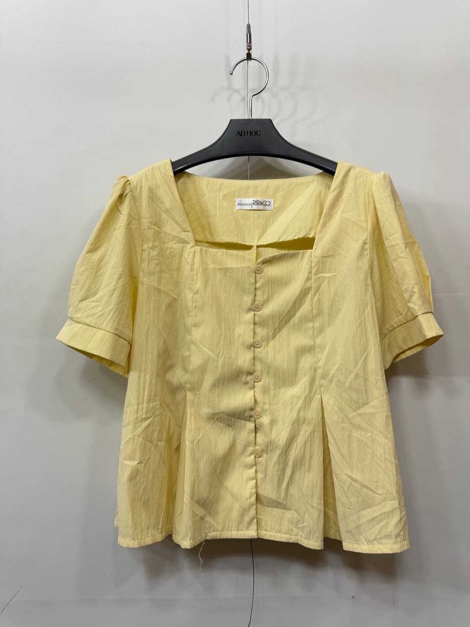 리리앤코 블라우스 1