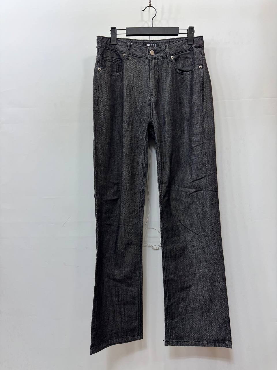 토피 청바지 M