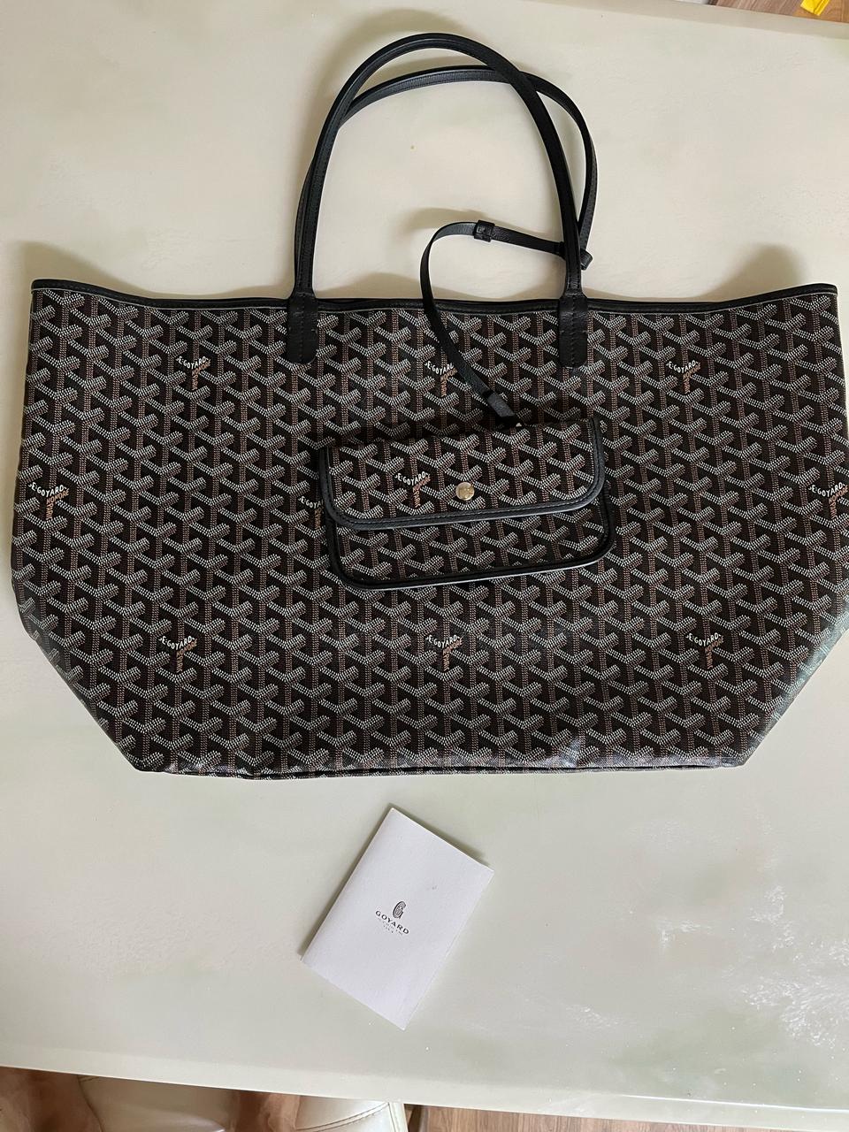 고야드생루이gm