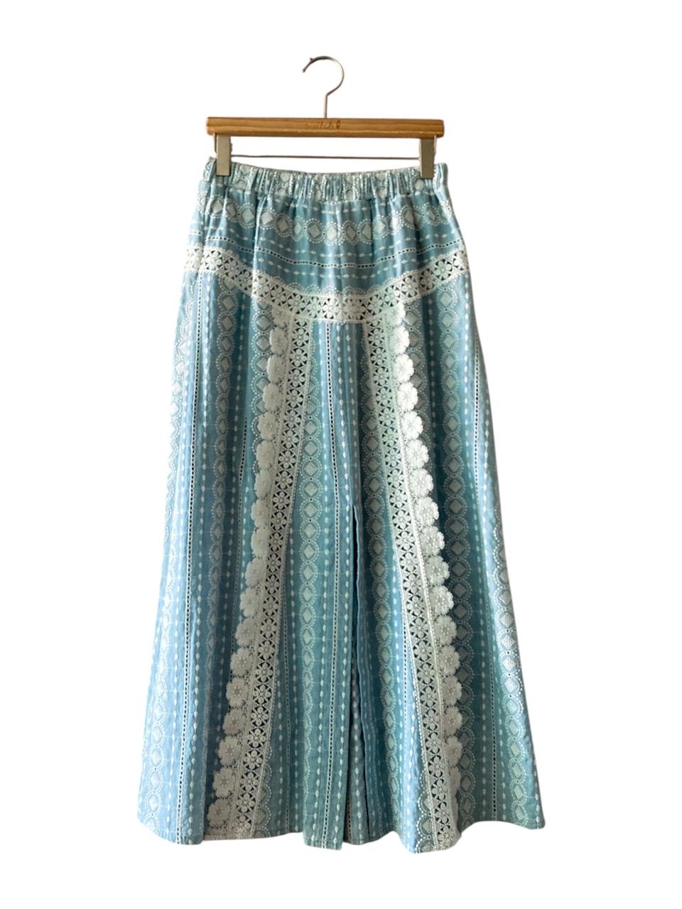 Maje 마쥬 롱스커트 [36]