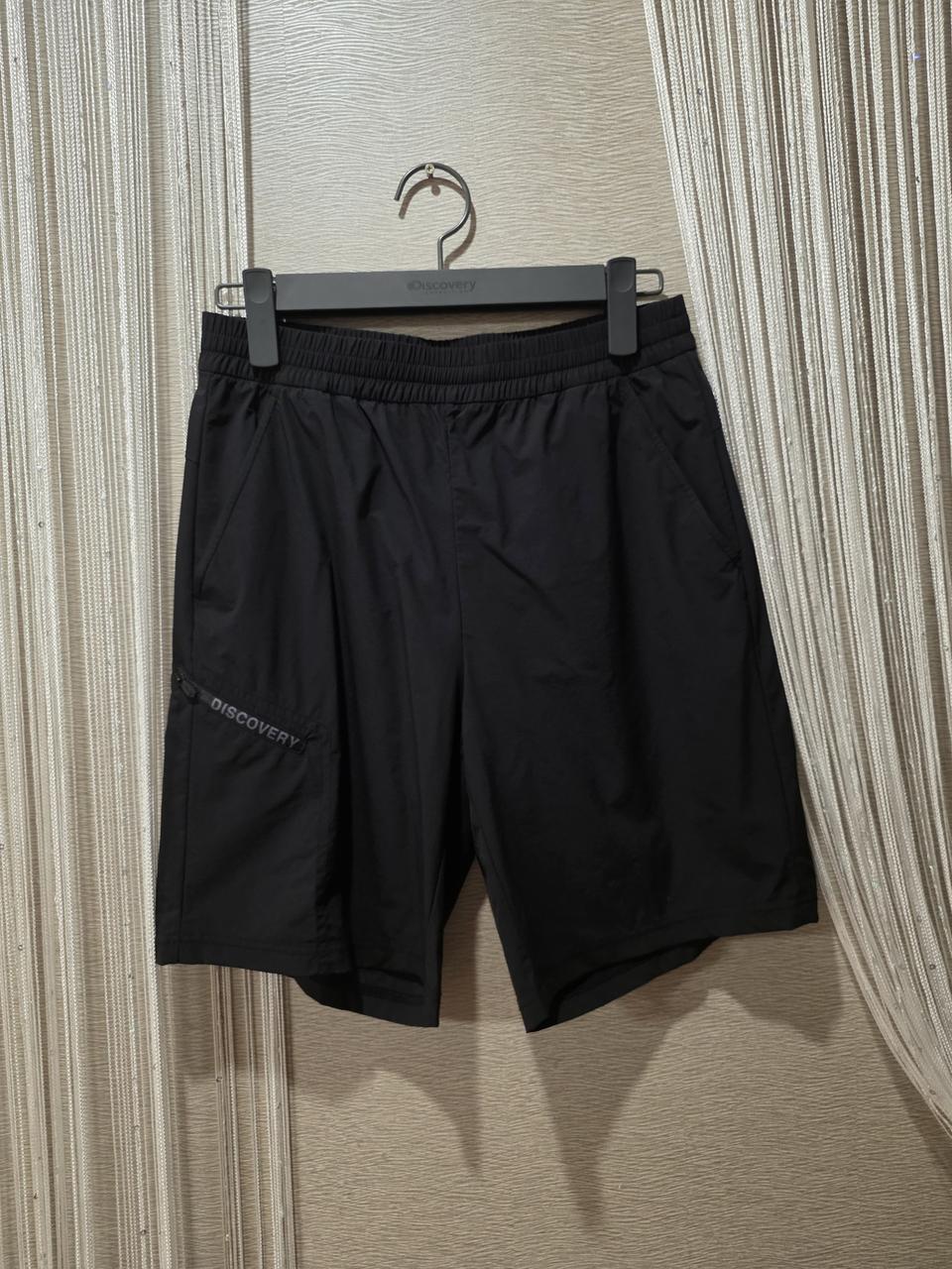 (정품)디스커버리 반바지(허리30)