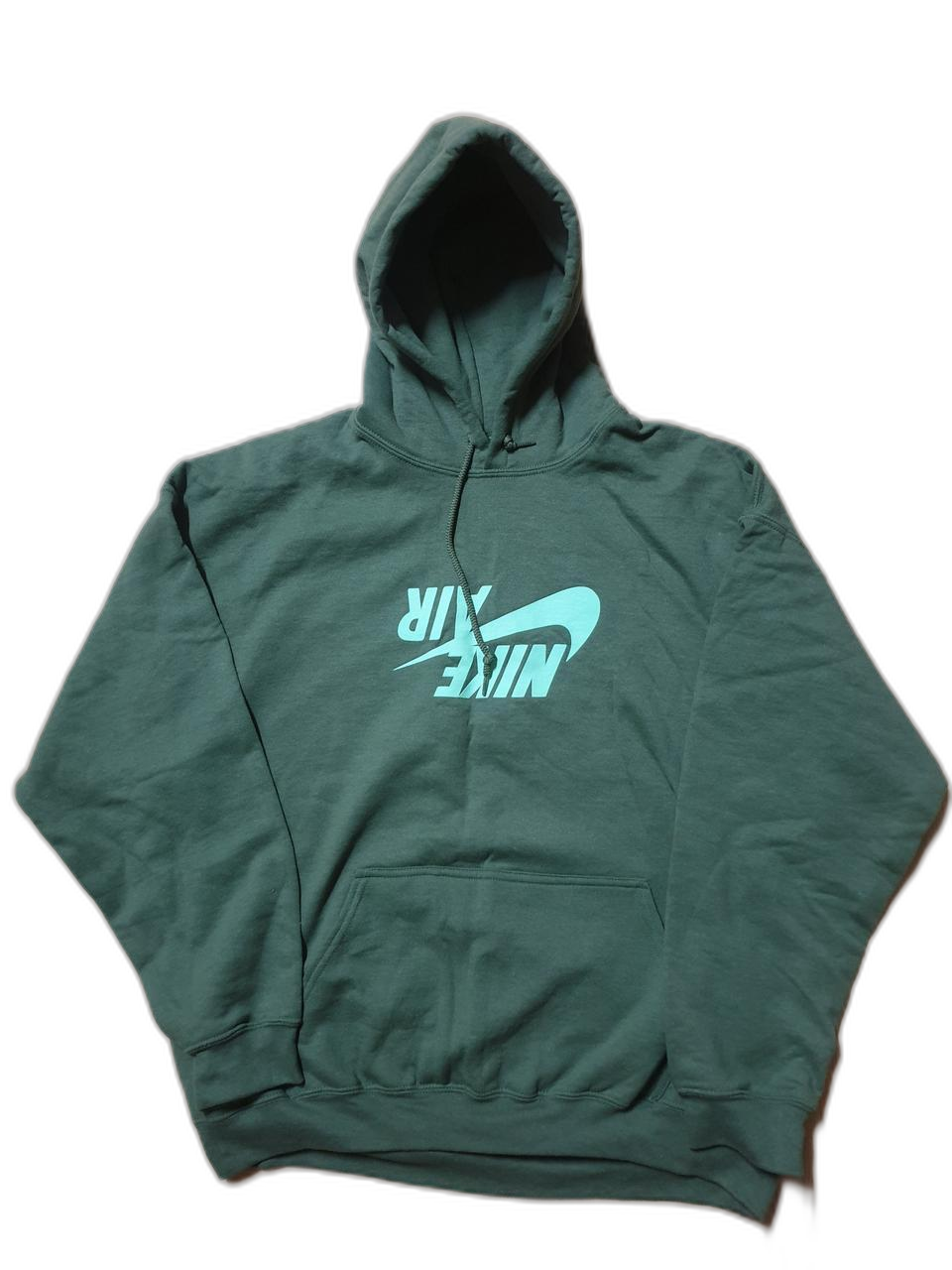 나이키 조던 x 트래비스 스캇 후드