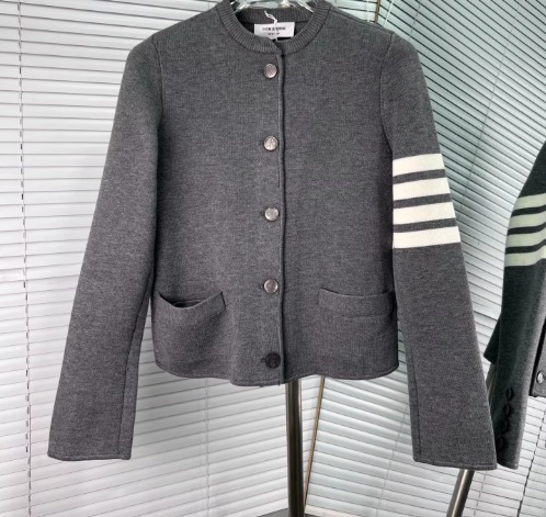 톰브라운 가디건