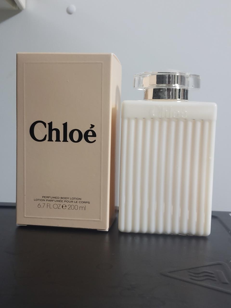 끌로에 바디로션 200ml