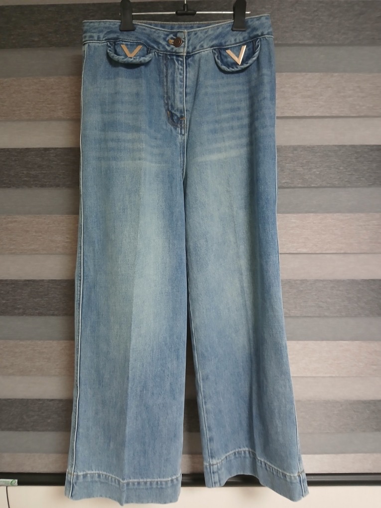 발렌티노 청바지