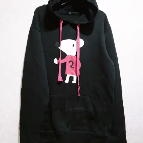 77사이즈) 긴팔 후드티 기모 담티 맨투맨,가을 겨울티,춘추티,데일리옷