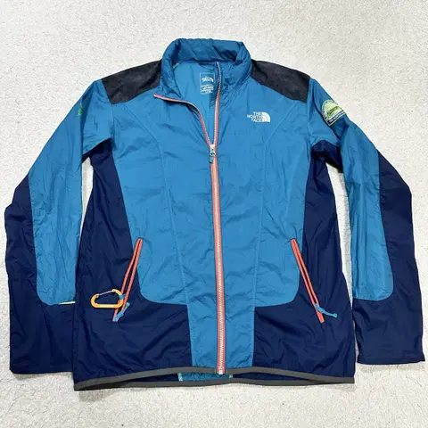 노스페이스 나일론 바람막이 자켓 L 100