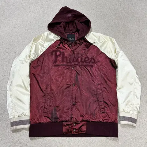 MLB 필라델피아 점퍼 100