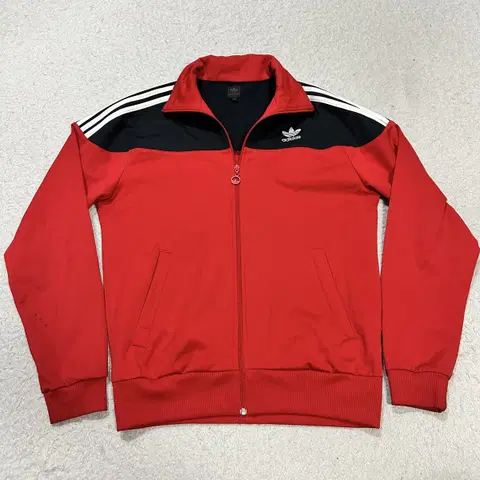 아디다스 져지 트랙탑 xo