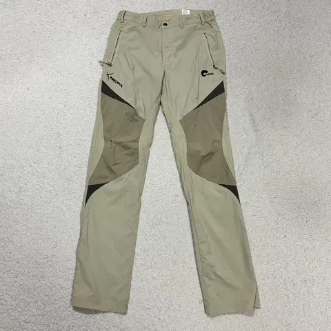 네파 등산 바지 m