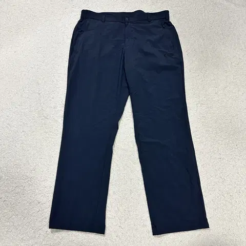 아이더 등산 바지 네이비