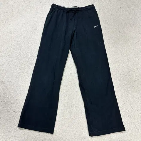 나이키 바지 트레이닝 팬츠 m