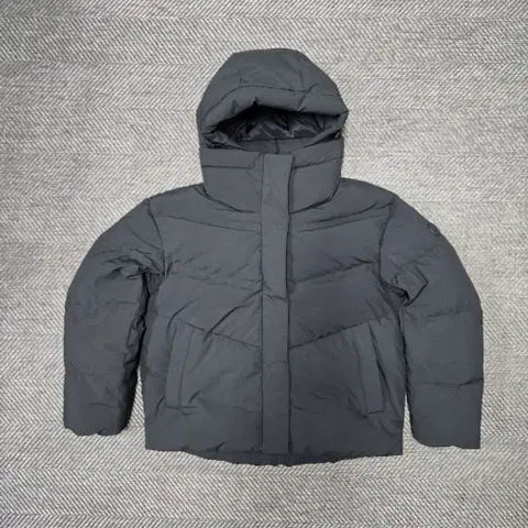 네파 24ss 숏 구스다운패딩 여성 프리미아 다운 자켓 7K82067