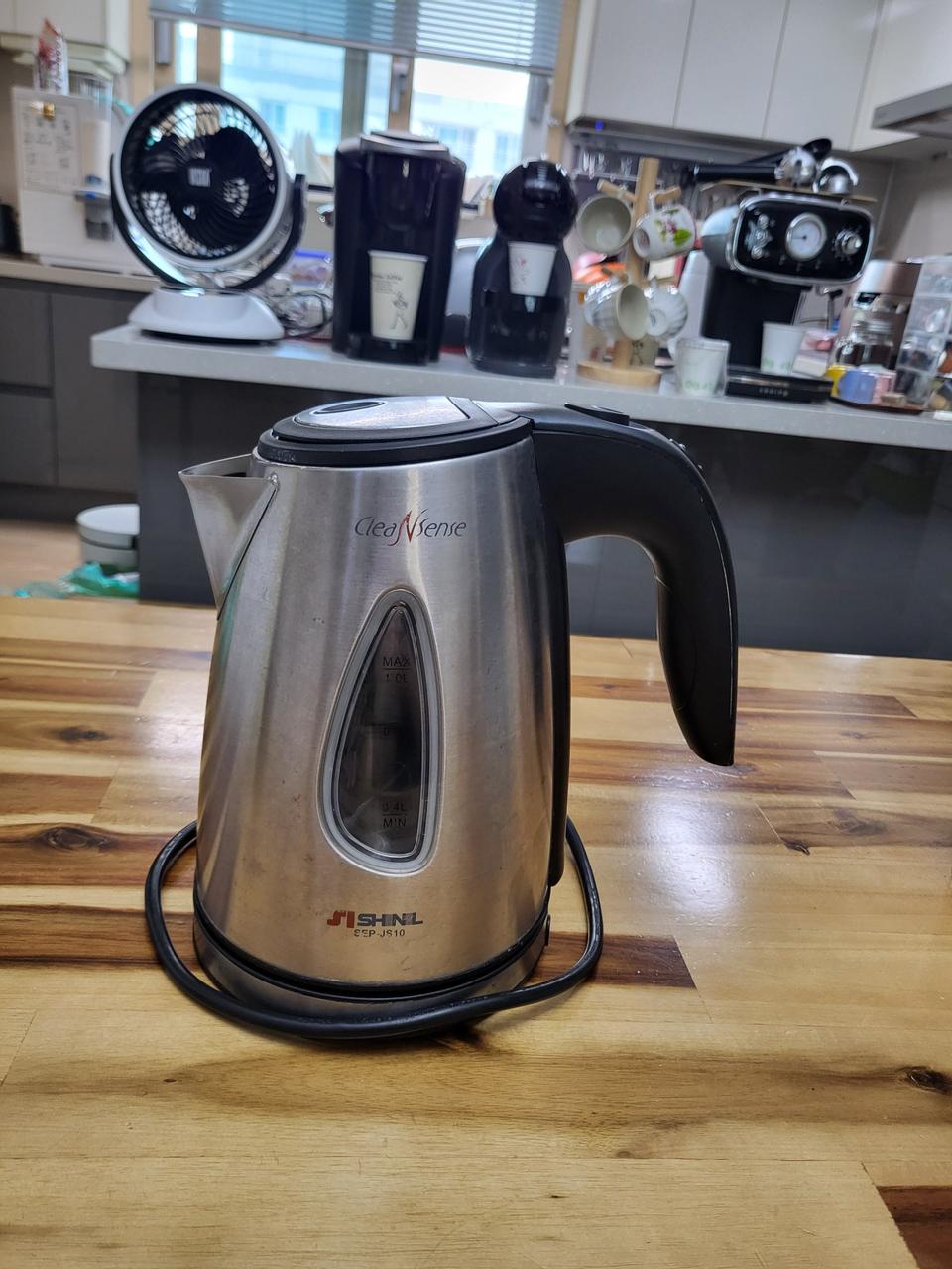 신일전기주전자1L