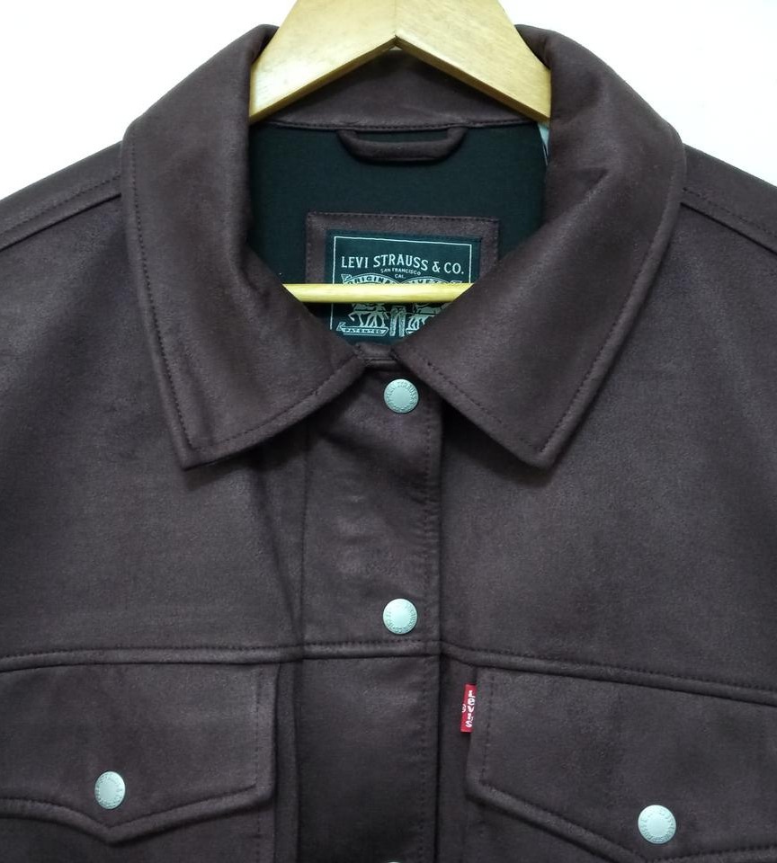 리바이스 셔켓 2X