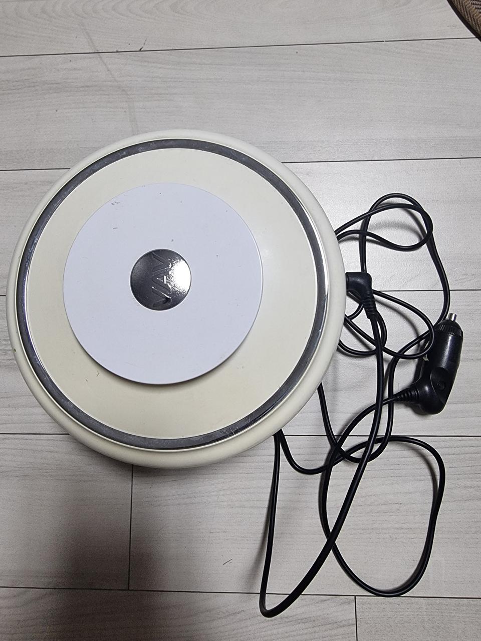 차량용 공기청정기