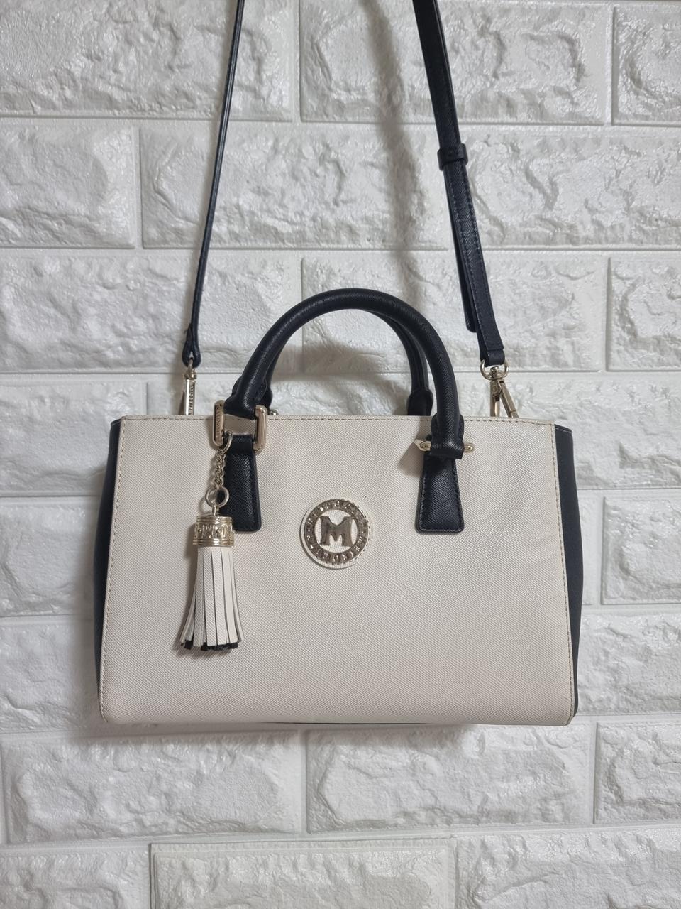 메트로시티 크로스백