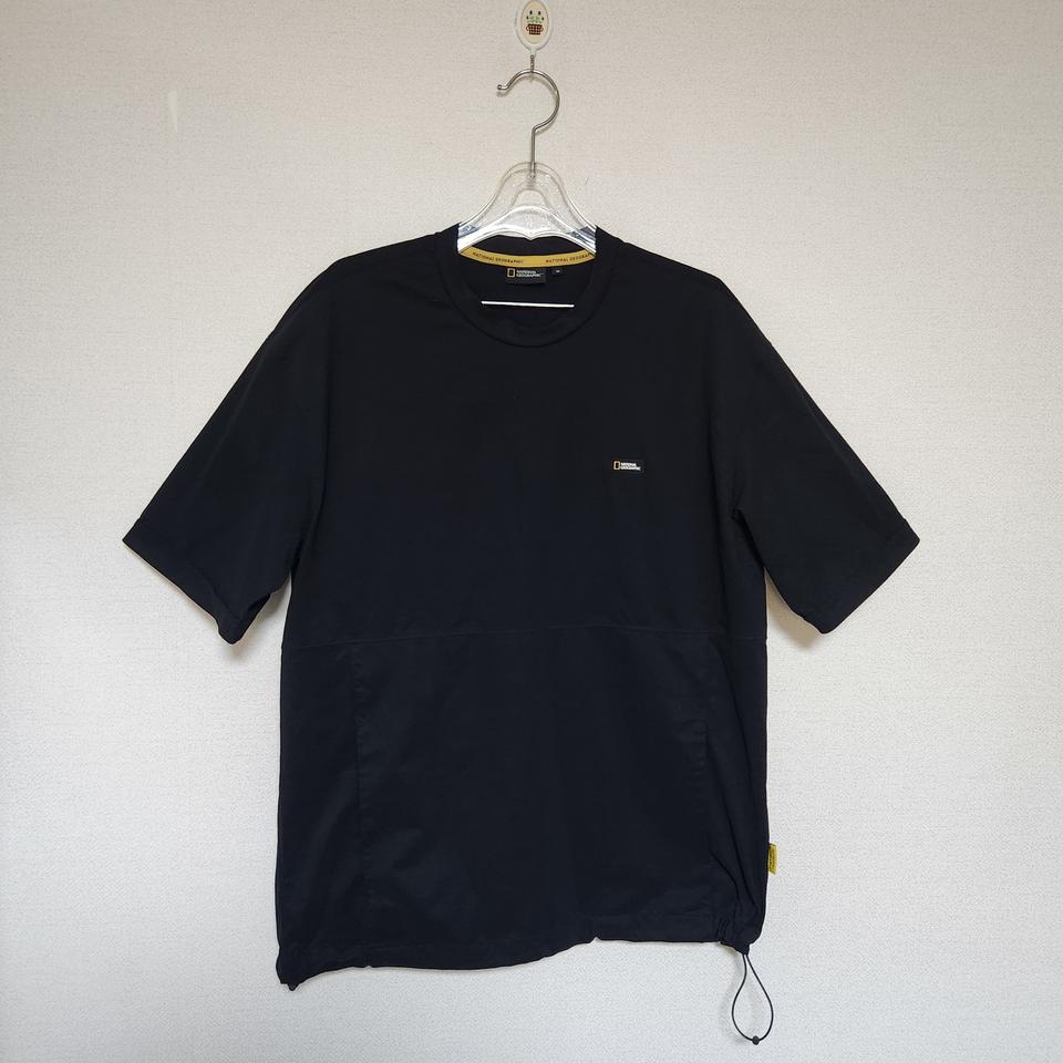 22년 내셔널지오그래픽 경량 반팔티 95