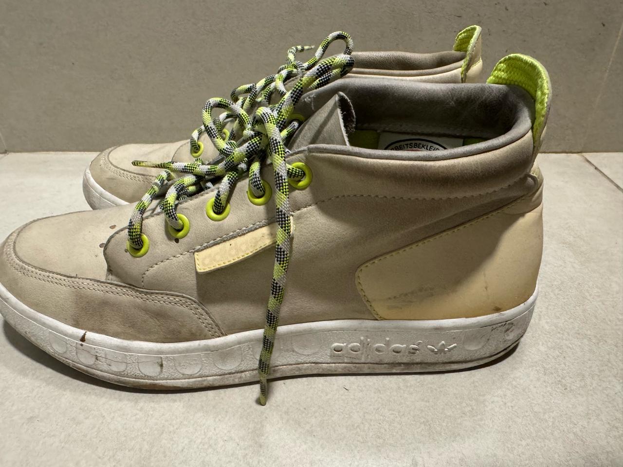 [275] 프랑스구매 아디다스 오리지널스 스니커즈