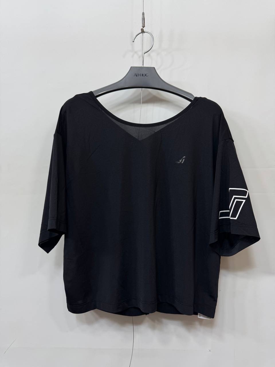 질스튜어트 반팔티 M