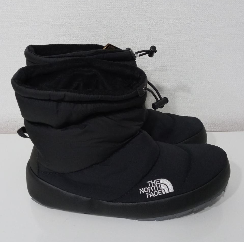 노스페이스 부티 270