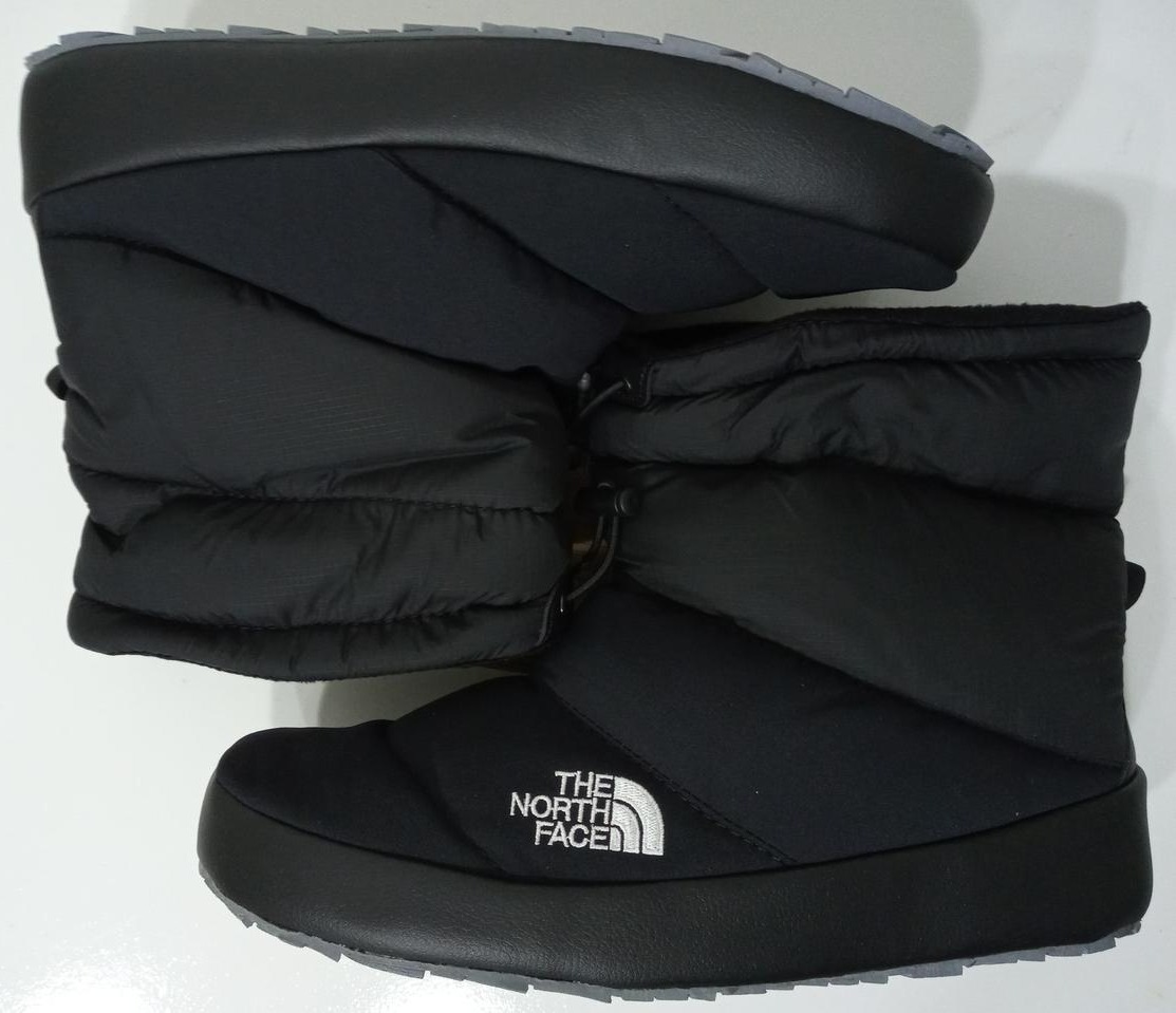 노스페이스 부티 270