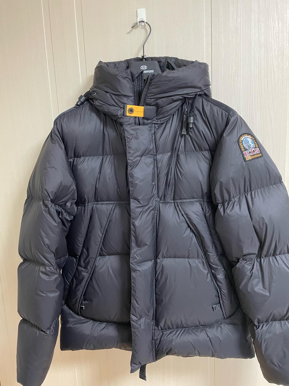 파라점퍼스 패딩 24FW M사이즈 새상품