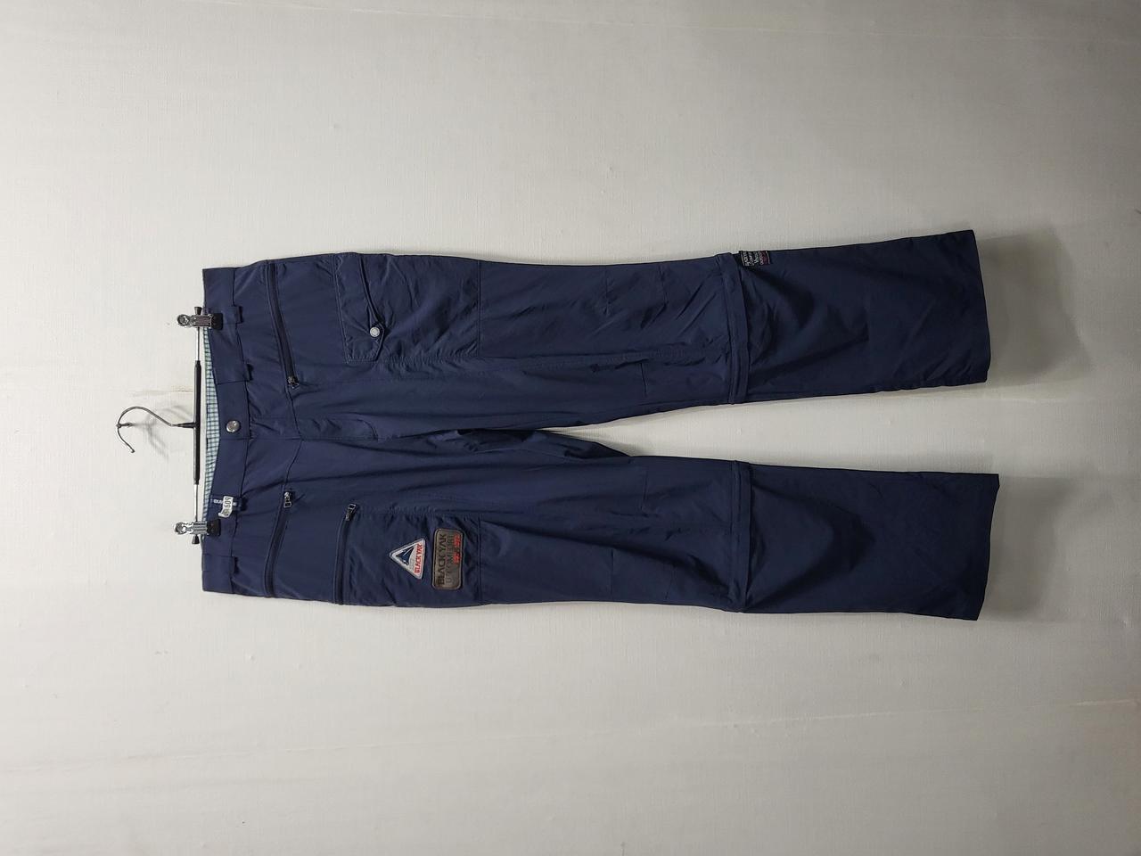 블랙야크 등산바지 34