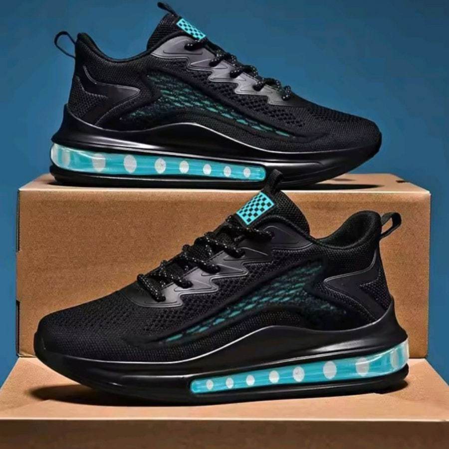 남성운동화/스니커즈/케쥬얼슈즈/에어쿠션/미끄럼X/260~275