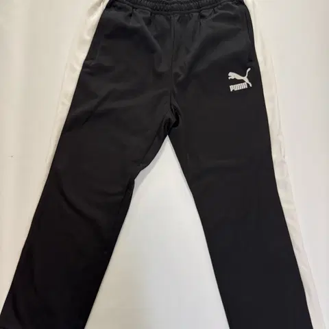 (택새상품)푸마 트레이닝 팬츠(2XL사이즈)