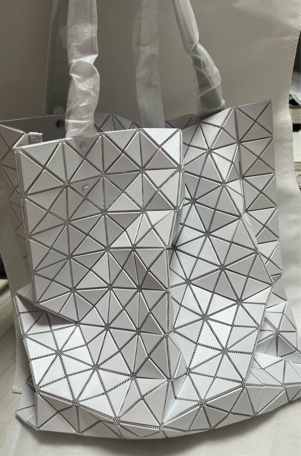 바오바오토트백