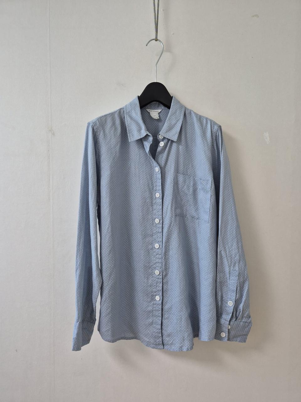 클럽모나코 여성 린넨100 셔츠