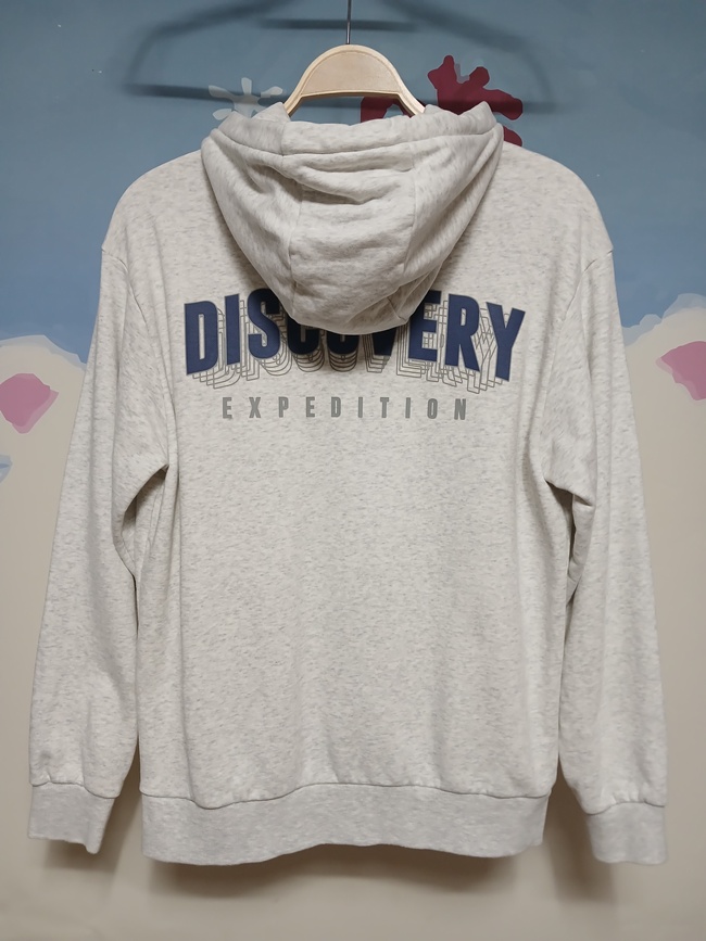 (90~95) 디스커버리 후드티