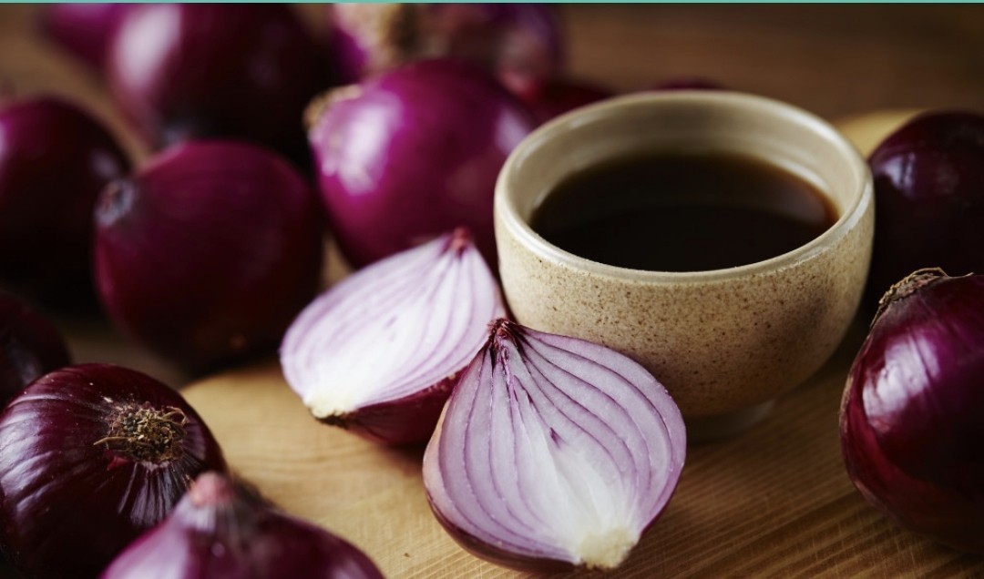 물.착색료 넣지않은 100%자색양파즙 100포