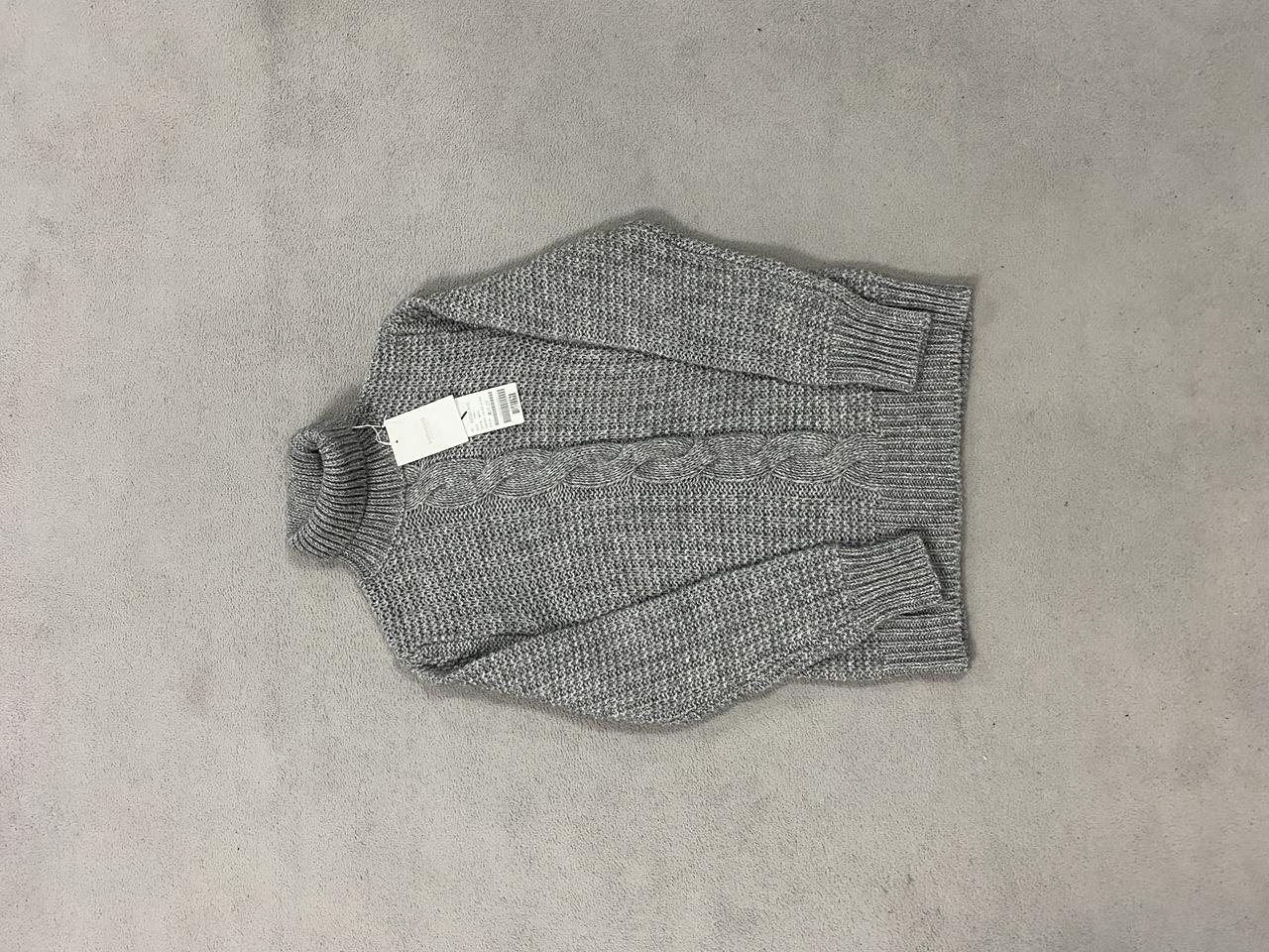 벨우드 니트 100