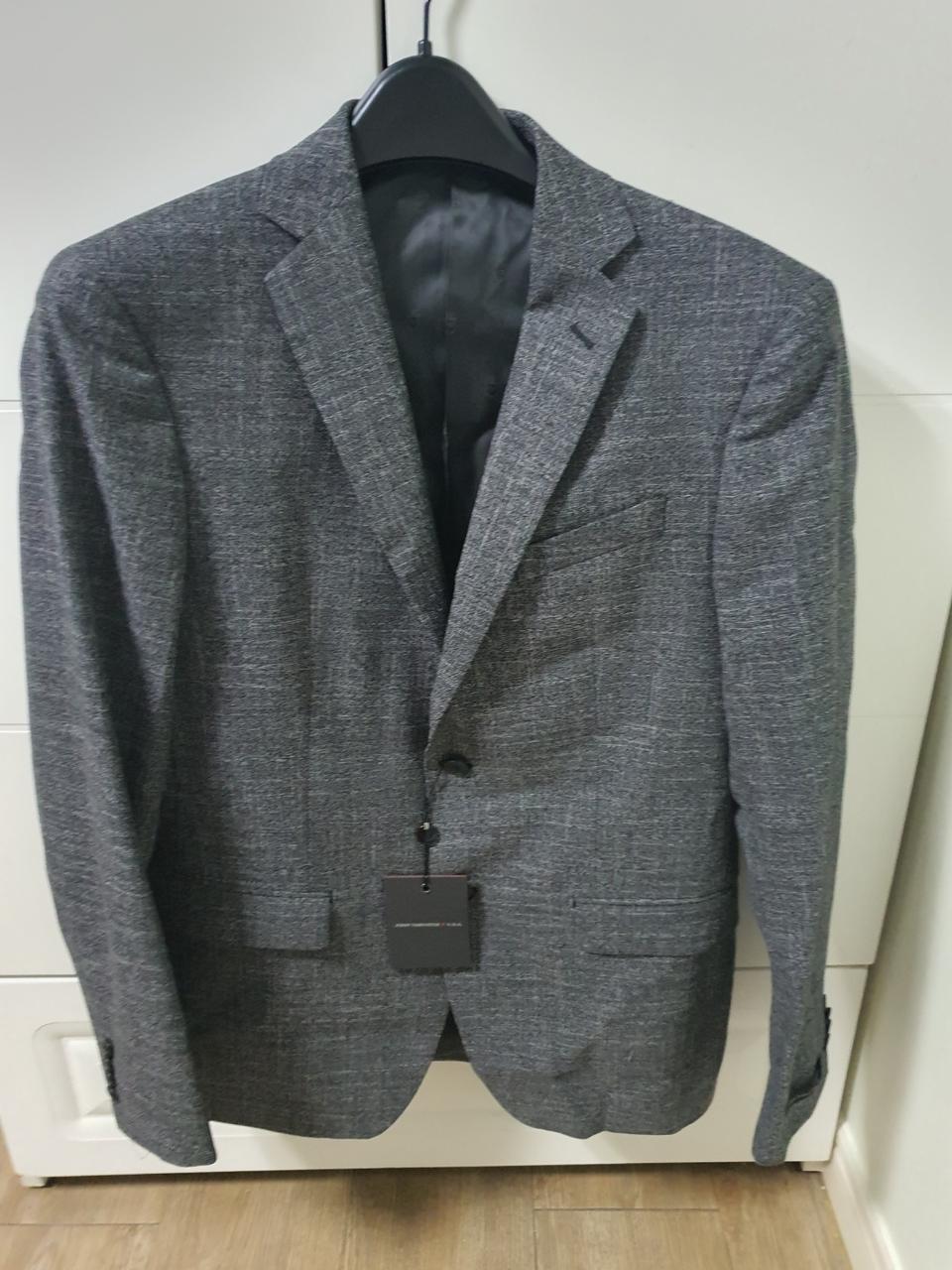 (새상품) 존 바바토스 John Varvatos 수트자켓 블레이저