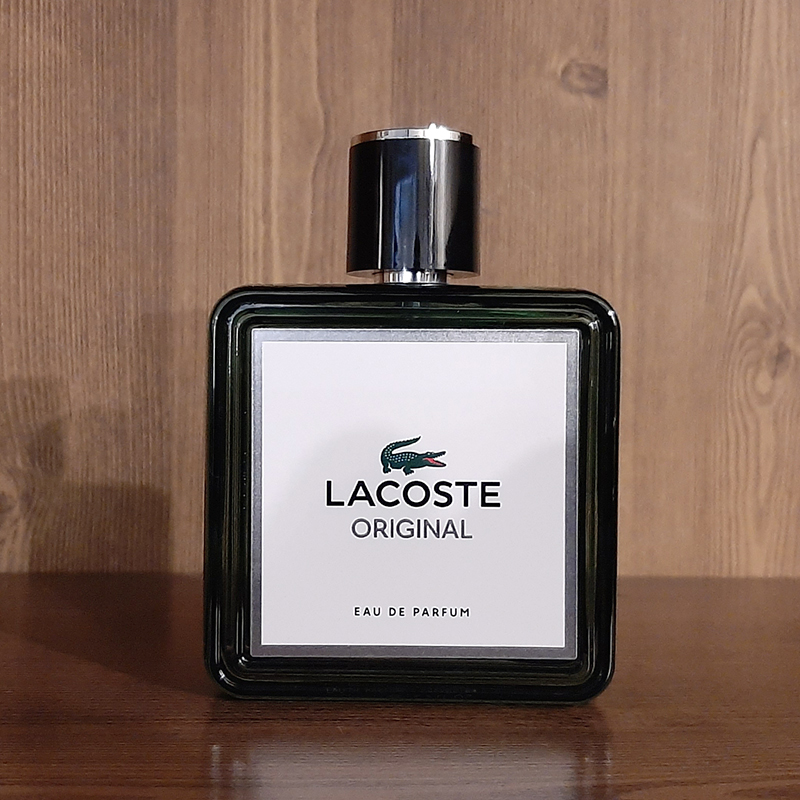 라코스테 오리지널 EDP 100ml 남자 희귀 향수 한정 특가 새상품