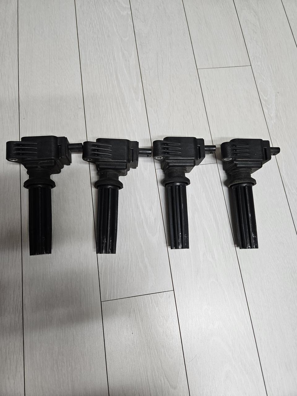 링컨 mkz 2.0 가솔린 점화코일 중고품 판매해요