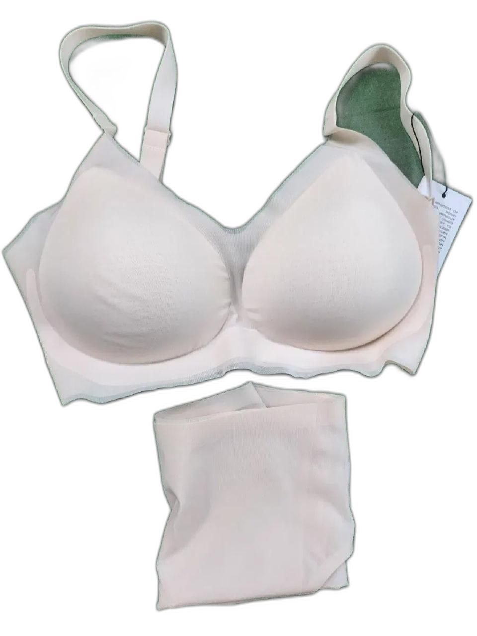 반값무배송)s.베리시 쿨핏브라&팬티.에어후크